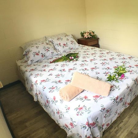 Green Lodge Holiday Homes Nuku'alofa Ngoại thất bức ảnh