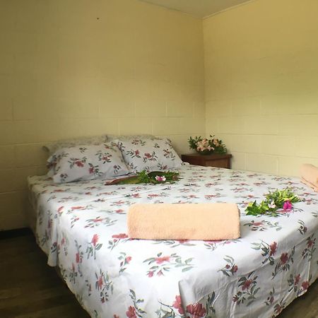 Green Lodge Holiday Homes Nuku'alofa Ngoại thất bức ảnh