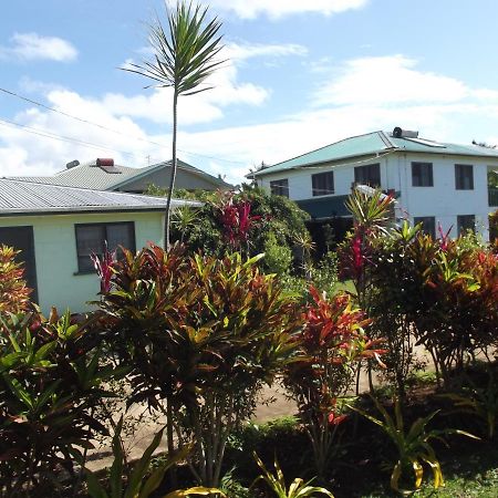 Green Lodge Holiday Homes Nuku'alofa Phòng bức ảnh