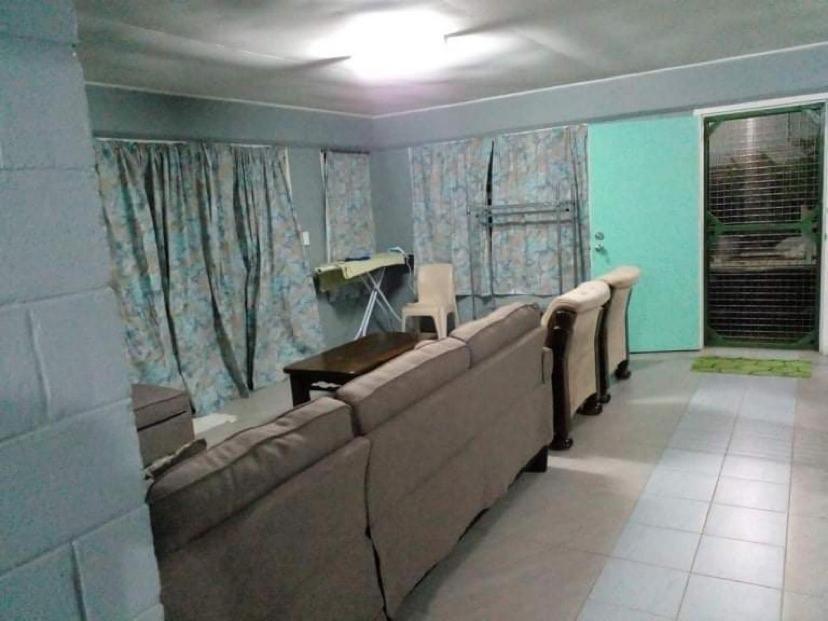 Green Lodge Holiday Homes Nuku'alofa Ngoại thất bức ảnh