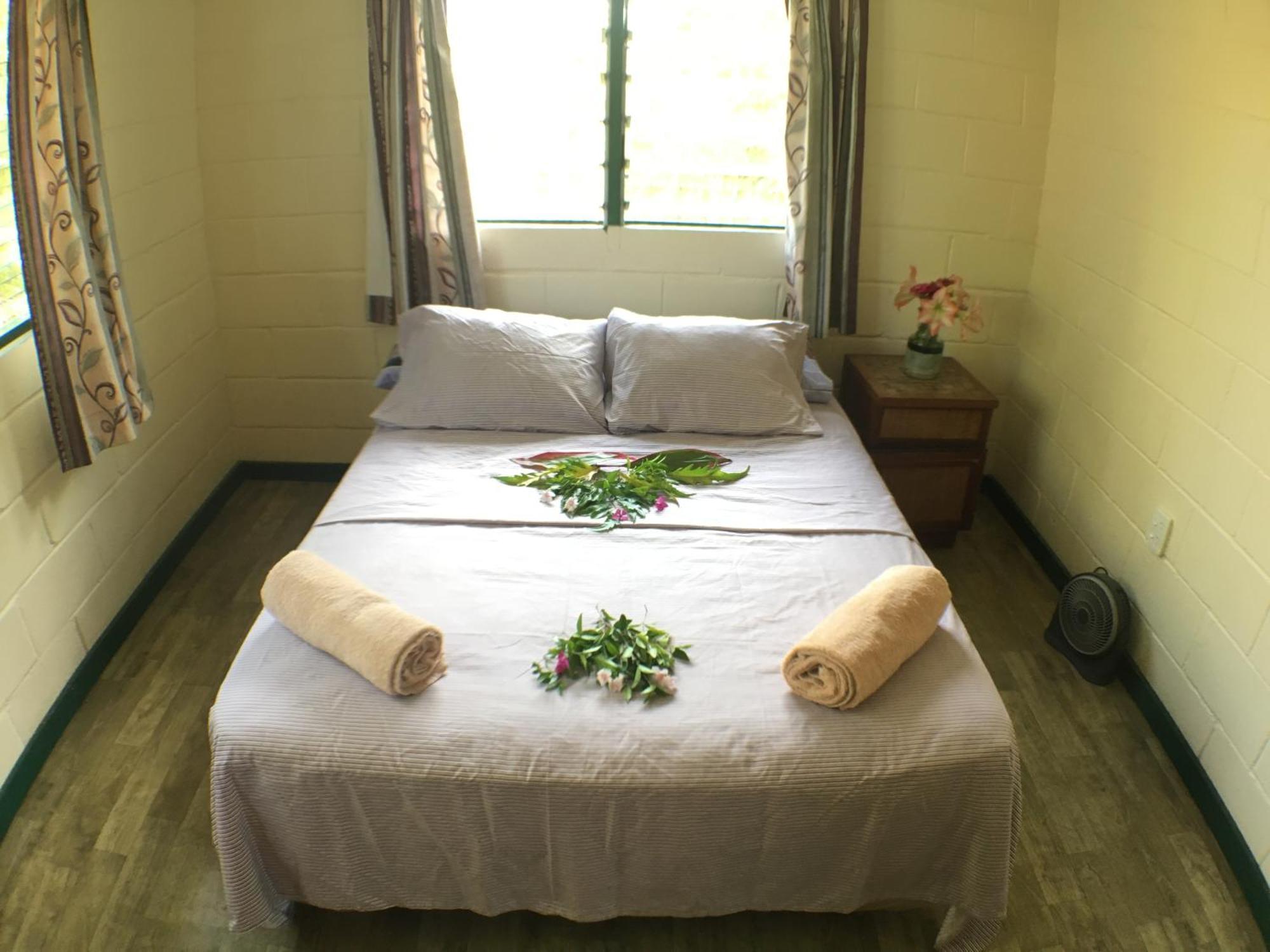 Green Lodge Holiday Homes Nuku'alofa Ngoại thất bức ảnh