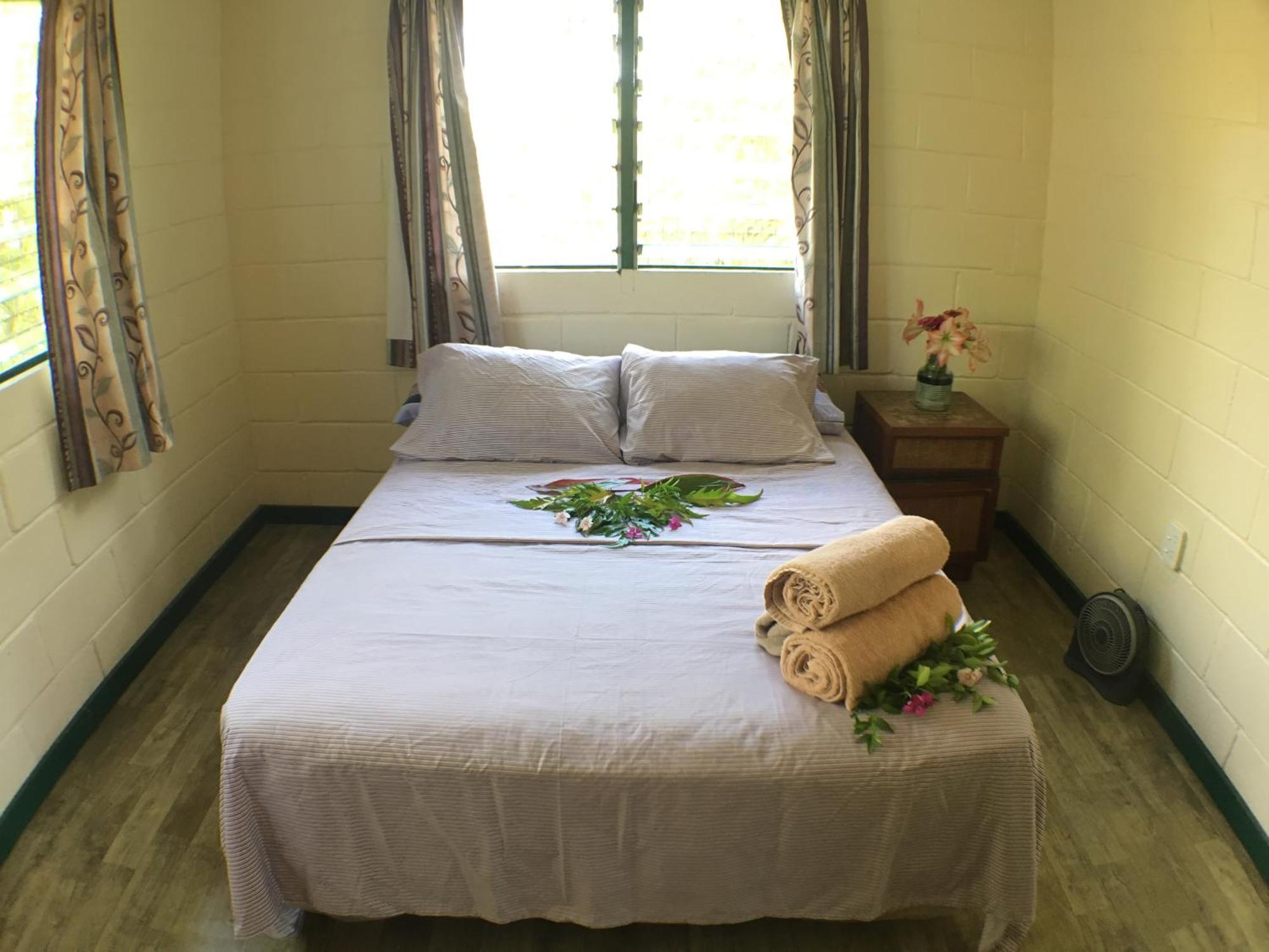 Green Lodge Holiday Homes Nuku'alofa Ngoại thất bức ảnh