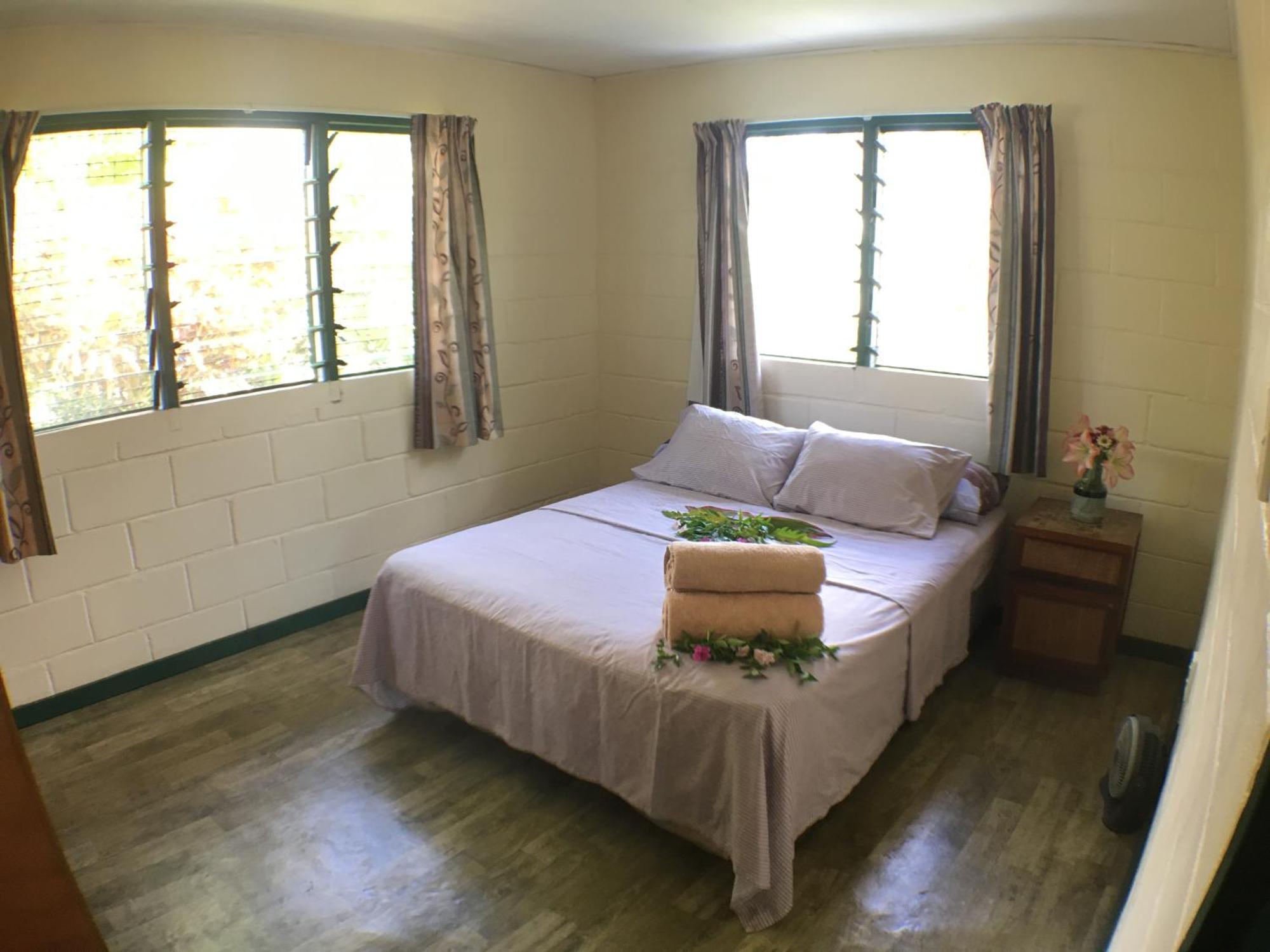 Green Lodge Holiday Homes Nuku'alofa Ngoại thất bức ảnh
