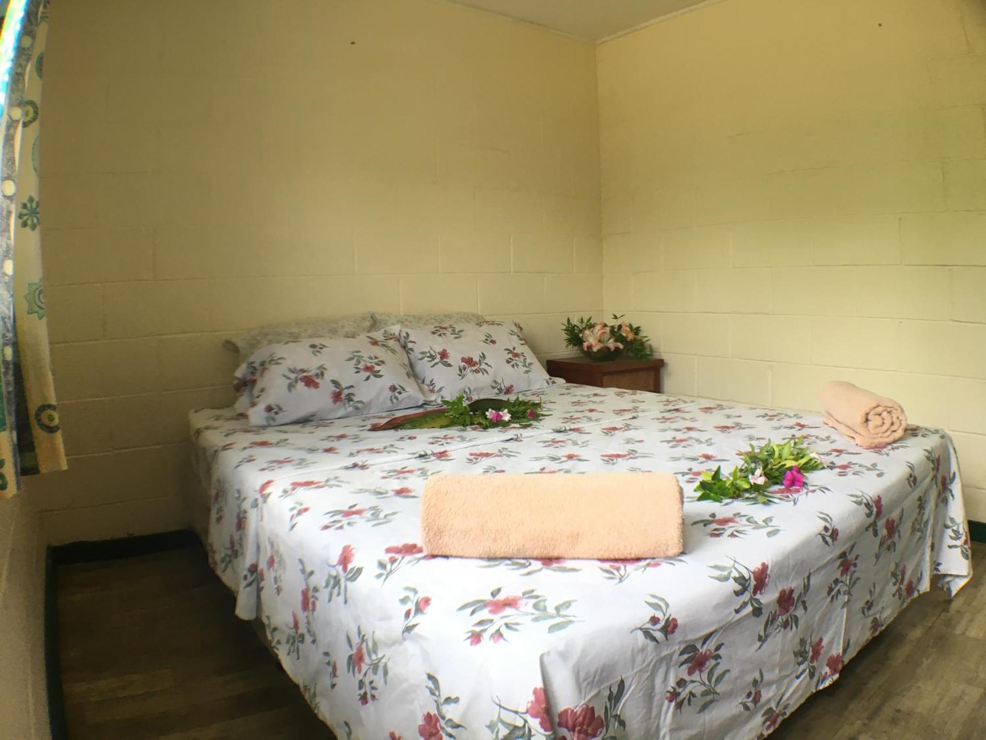 Green Lodge Holiday Homes Nuku'alofa Ngoại thất bức ảnh