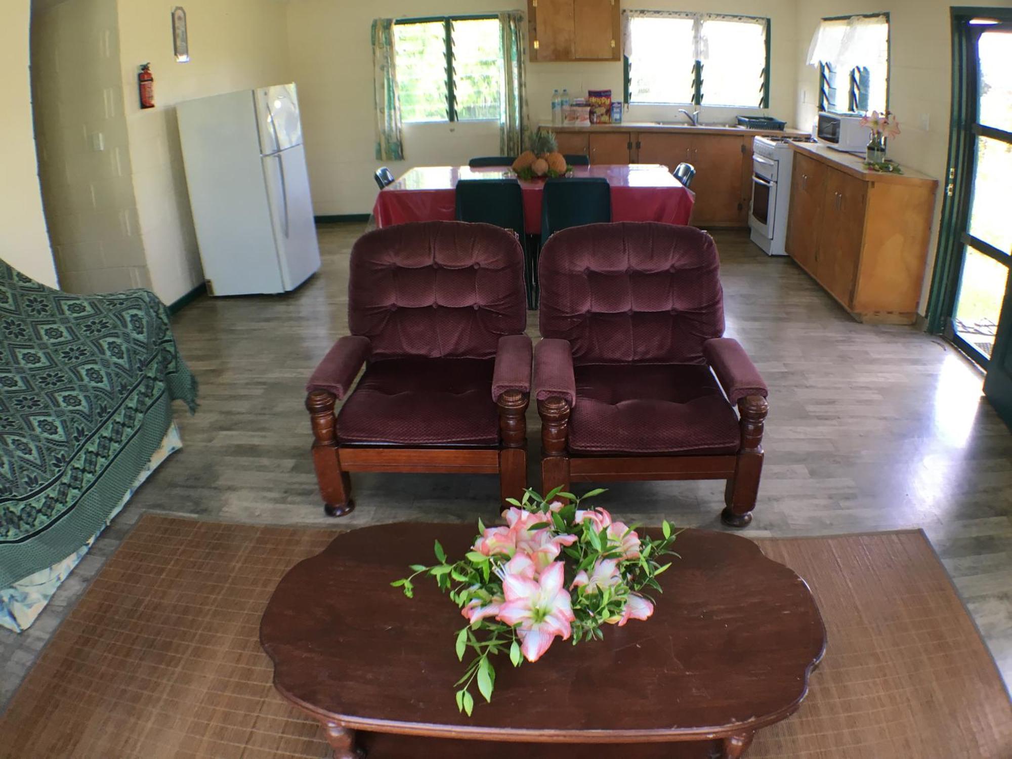 Green Lodge Holiday Homes Nuku'alofa Ngoại thất bức ảnh