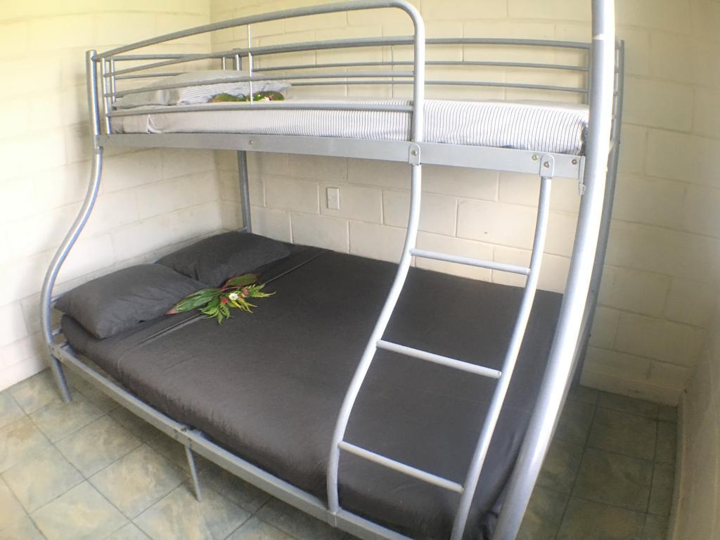 Green Lodge Holiday Homes Nuku'alofa Ngoại thất bức ảnh