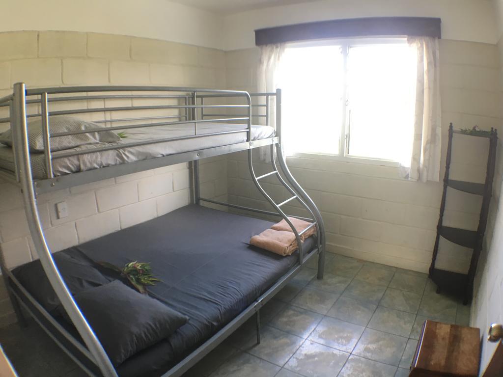 Green Lodge Holiday Homes Nuku'alofa Ngoại thất bức ảnh