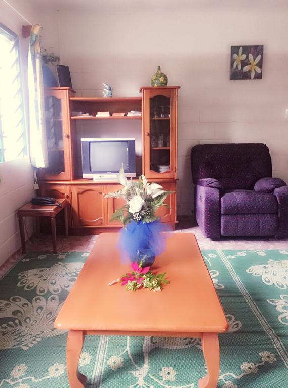Green Lodge Holiday Homes Nuku'alofa Ngoại thất bức ảnh