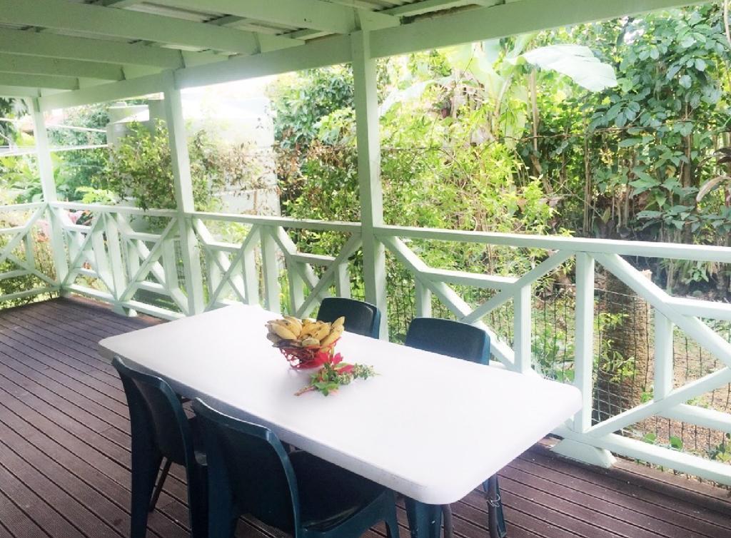 Green Lodge Holiday Homes Nuku'alofa Ngoại thất bức ảnh