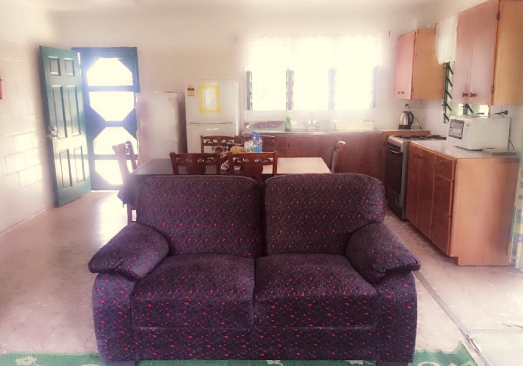 Green Lodge Holiday Homes Nuku'alofa Ngoại thất bức ảnh