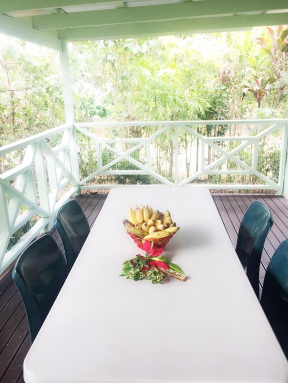 Green Lodge Holiday Homes Nuku'alofa Ngoại thất bức ảnh