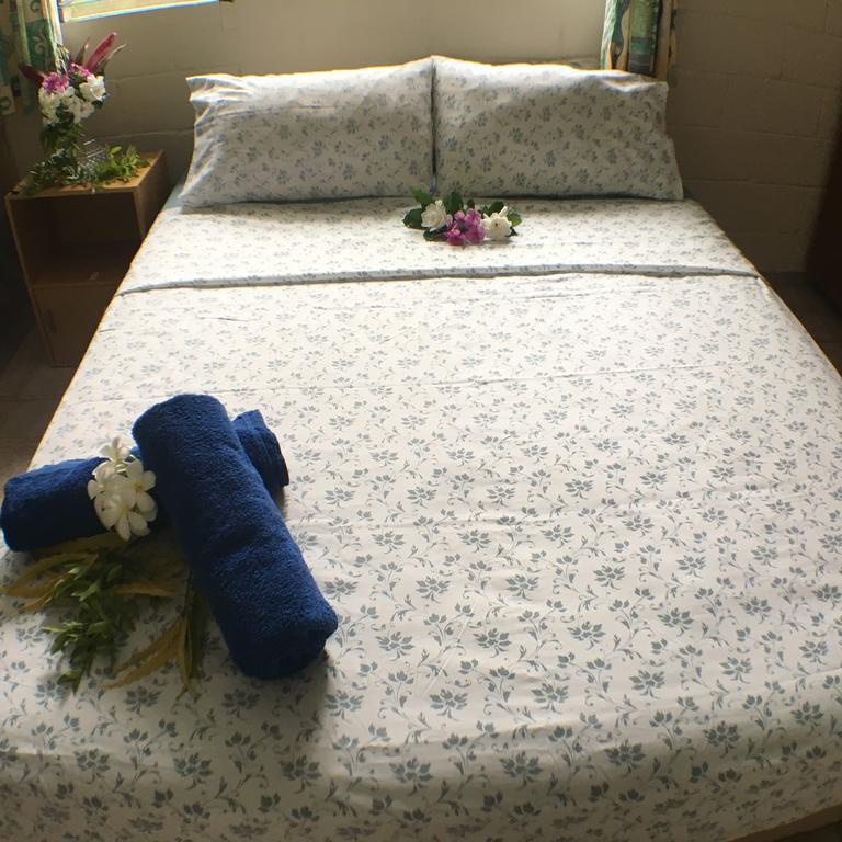 Green Lodge Holiday Homes Nuku'alofa Ngoại thất bức ảnh