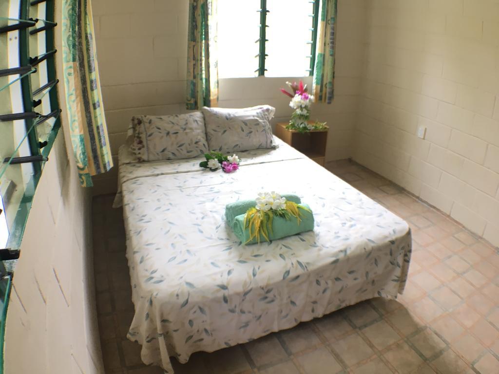 Green Lodge Holiday Homes Nuku'alofa Ngoại thất bức ảnh