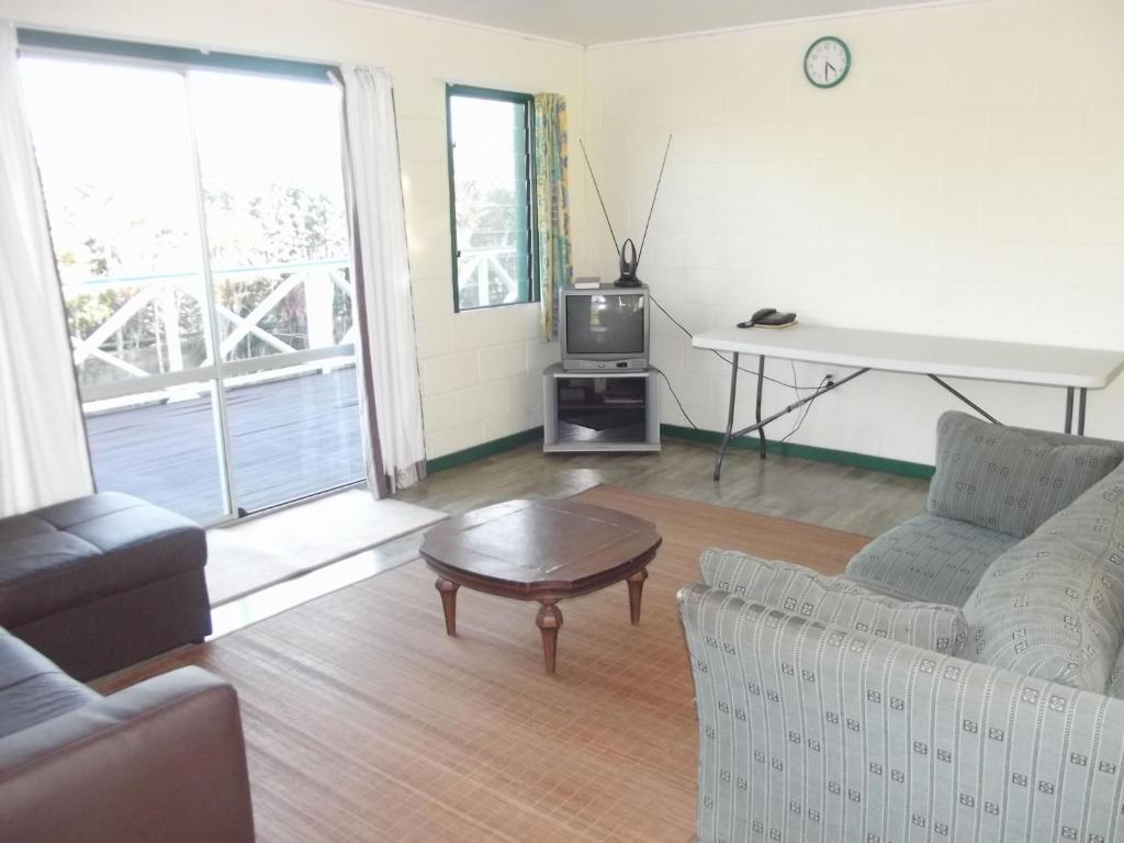 Green Lodge Holiday Homes Nuku'alofa Phòng bức ảnh