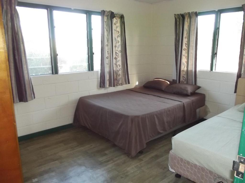 Green Lodge Holiday Homes Nuku'alofa Phòng bức ảnh