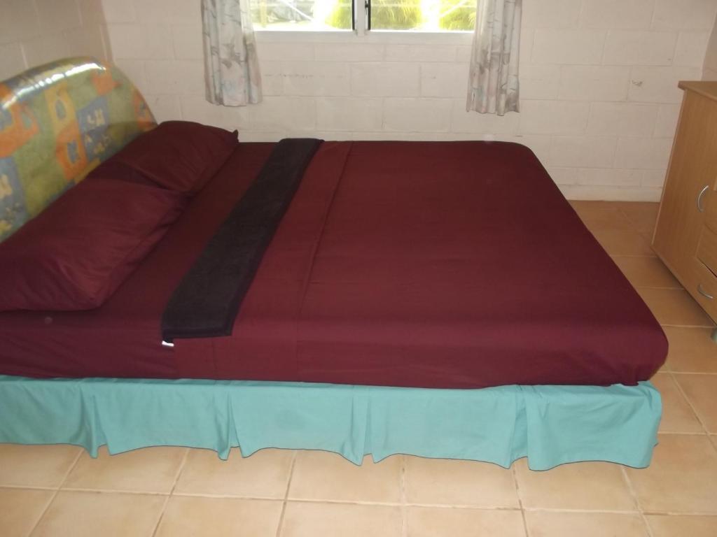 Green Lodge Holiday Homes Nuku'alofa Phòng bức ảnh
