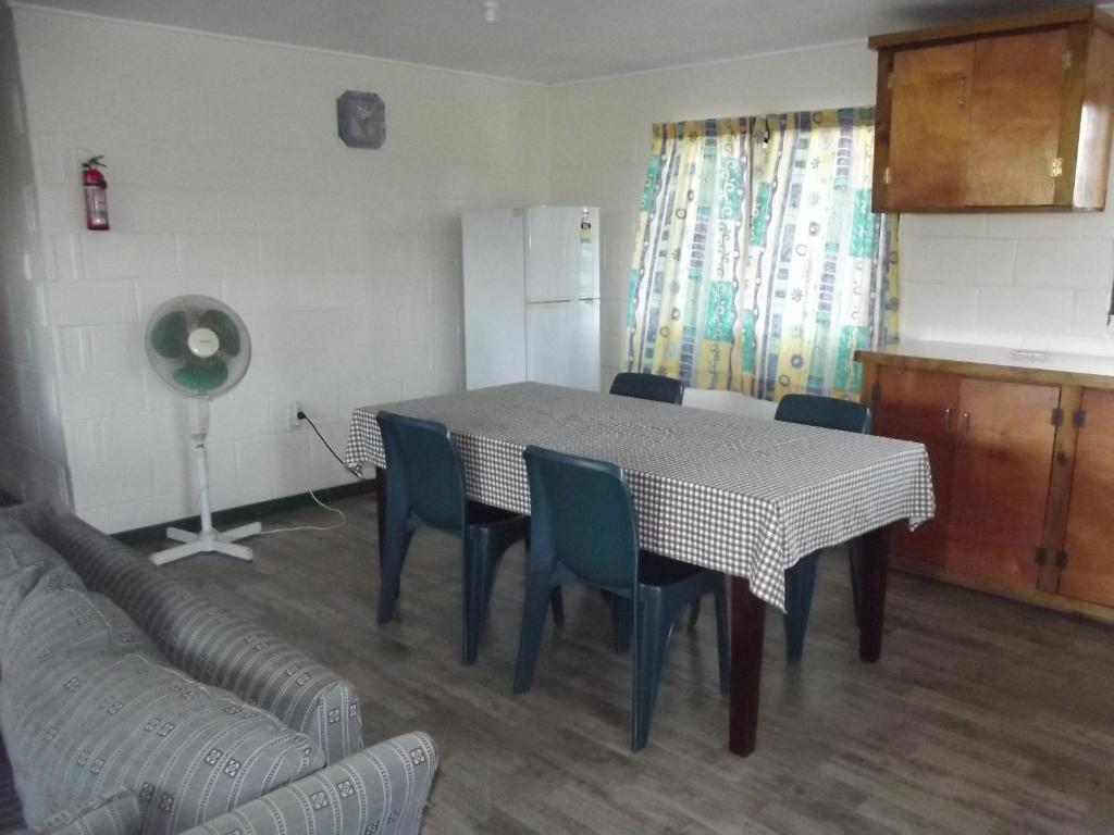 Green Lodge Holiday Homes Nuku'alofa Phòng bức ảnh