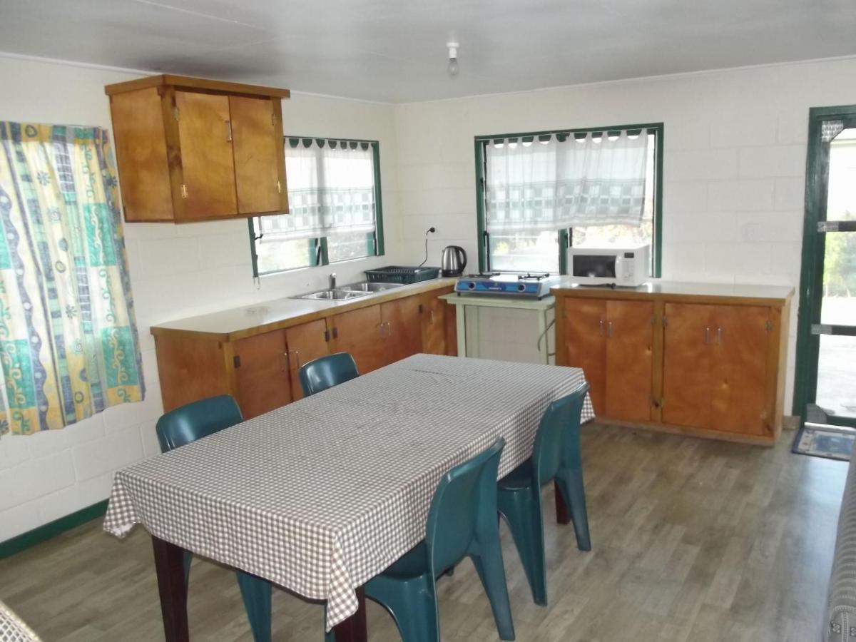 Green Lodge Holiday Homes Nuku'alofa Phòng bức ảnh