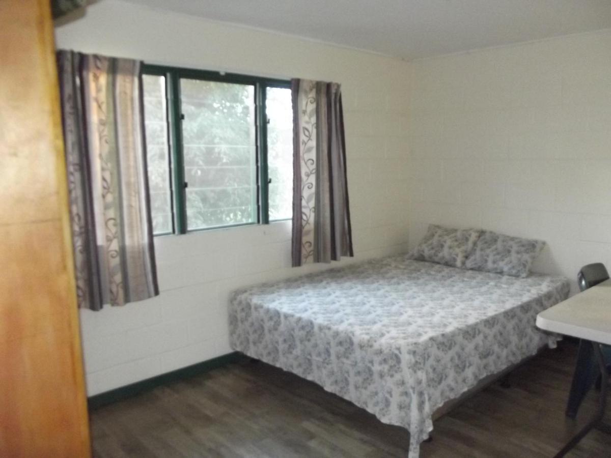 Green Lodge Holiday Homes Nuku'alofa Phòng bức ảnh