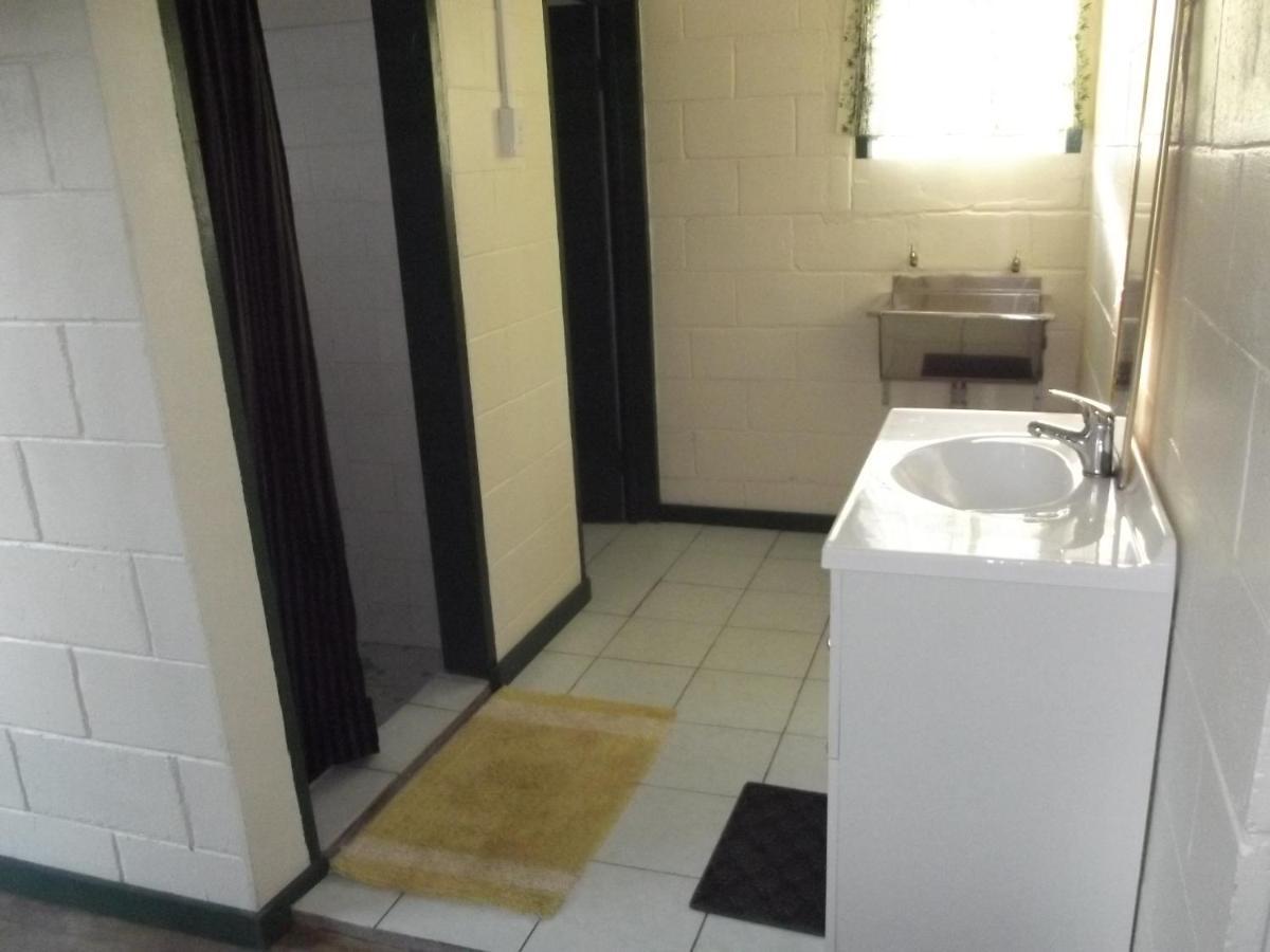 Green Lodge Holiday Homes Nuku'alofa Phòng bức ảnh