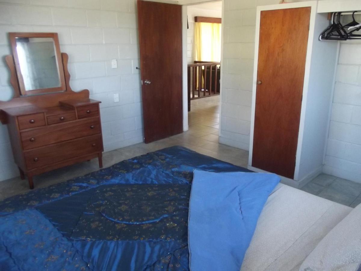 Green Lodge Holiday Homes Nuku'alofa Phòng bức ảnh