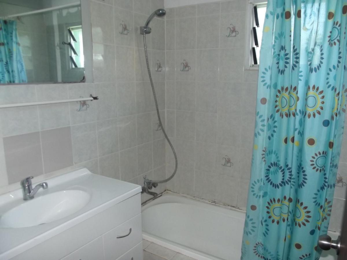 Green Lodge Holiday Homes Nuku'alofa Phòng bức ảnh