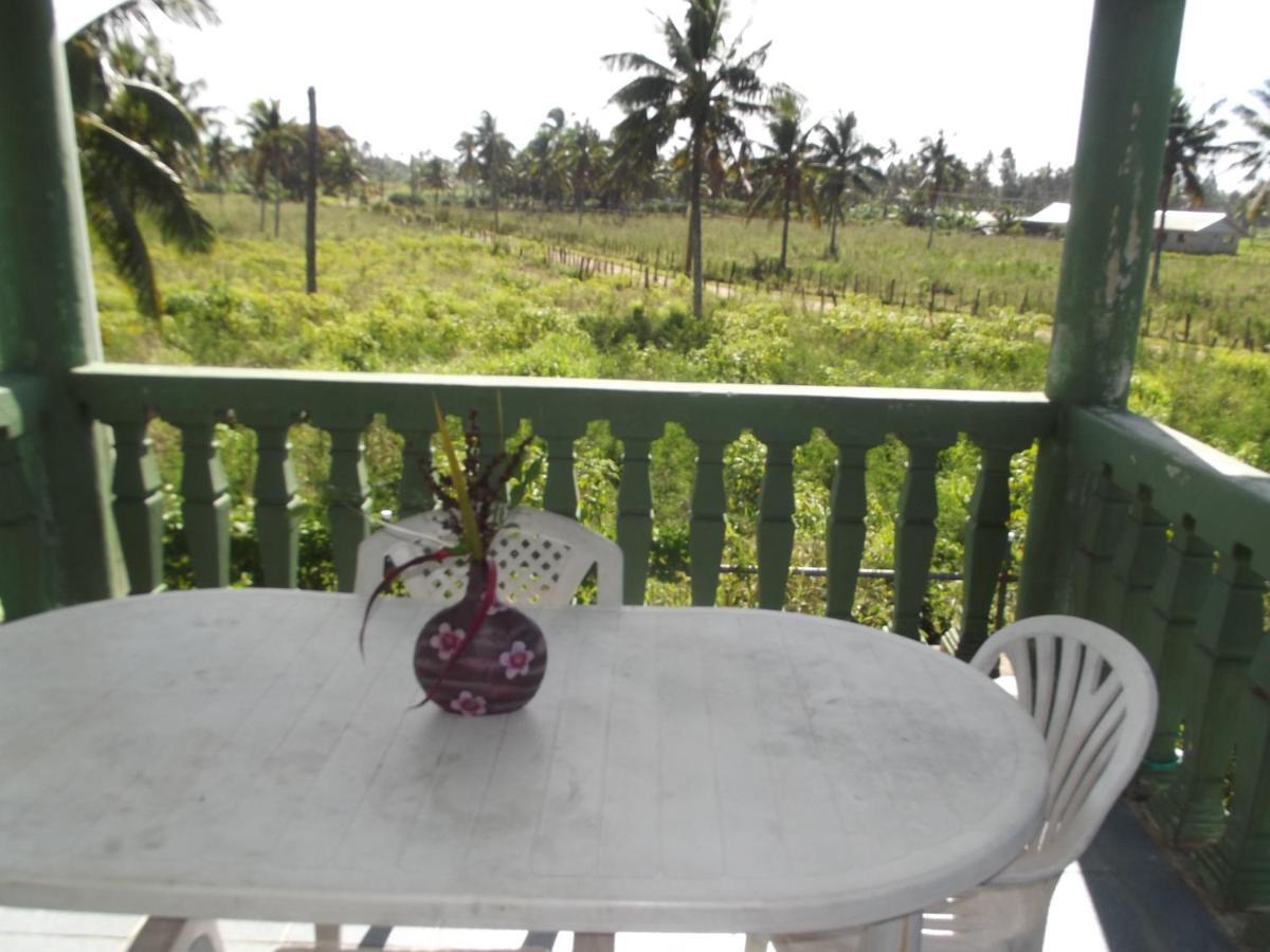Green Lodge Holiday Homes Nuku'alofa Phòng bức ảnh