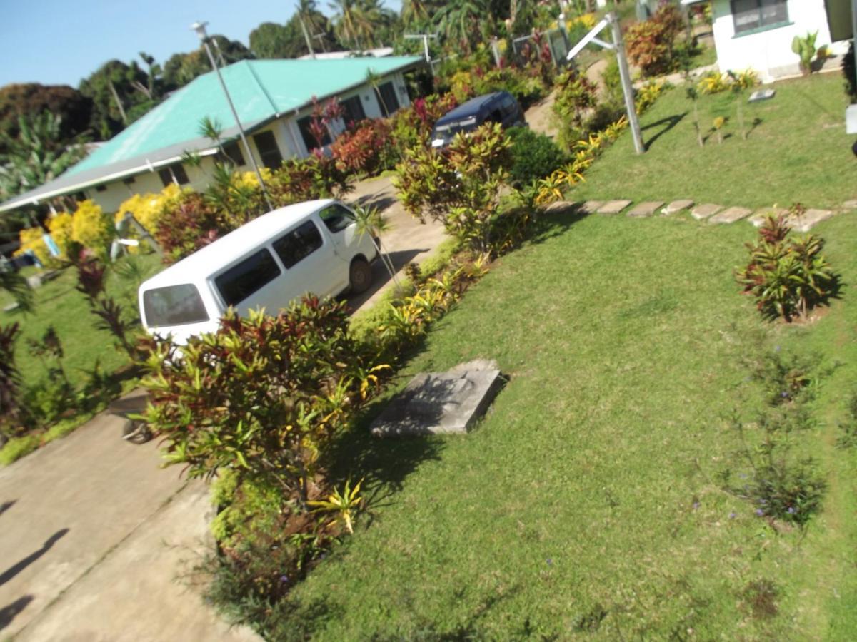 Green Lodge Holiday Homes Nuku'alofa Phòng bức ảnh
