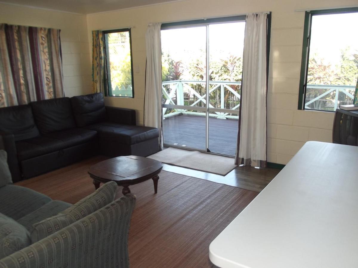 Green Lodge Holiday Homes Nuku'alofa Phòng bức ảnh