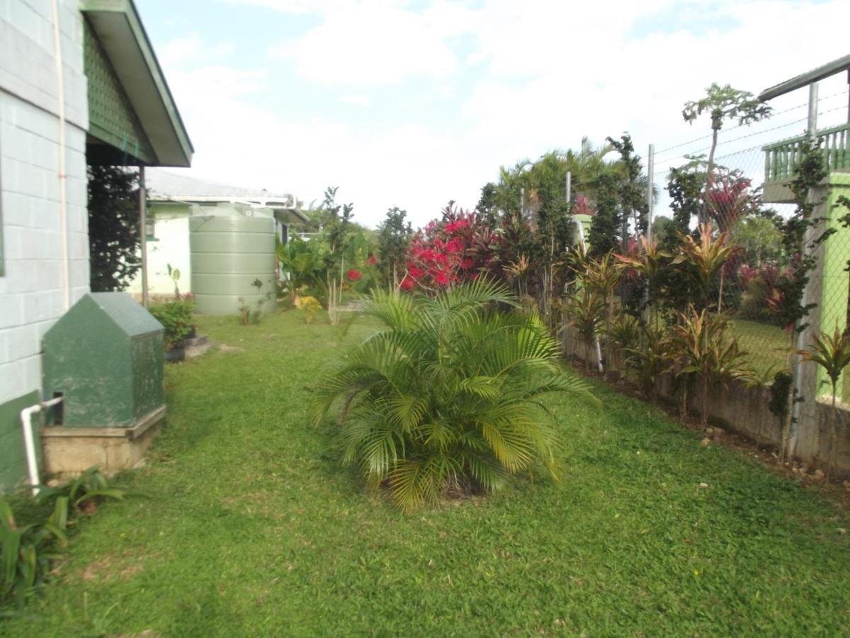 Green Lodge Holiday Homes Nuku'alofa Phòng bức ảnh