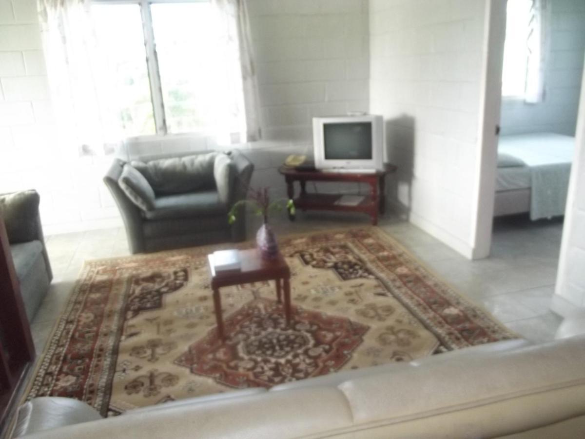 Green Lodge Holiday Homes Nuku'alofa Phòng bức ảnh